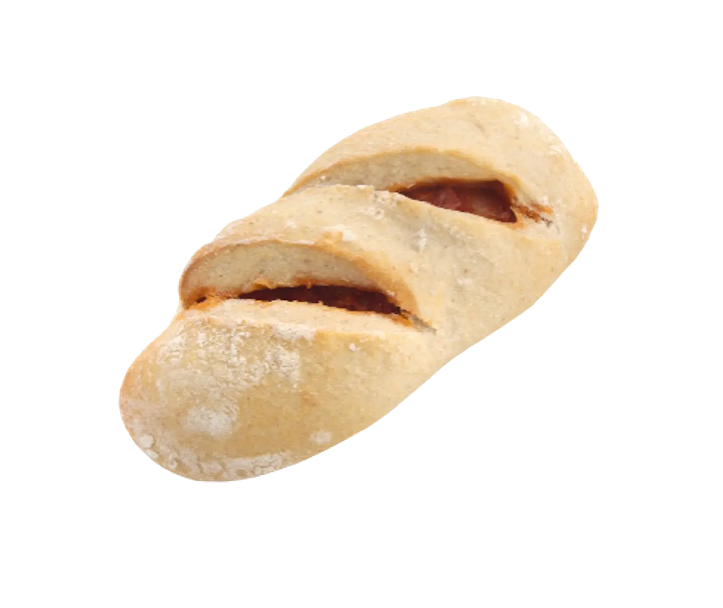 Pão com Chouriço Especial 1