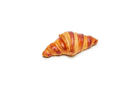 Croissant Massa Mãe