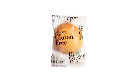 Burger Brioche Sem Glúten