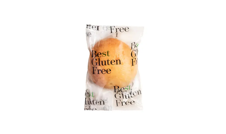Burger Brioche Sem Glúten 1