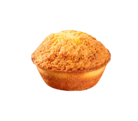 Queijadinha de Amêndoa