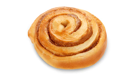 Caracol de Canela PFMT