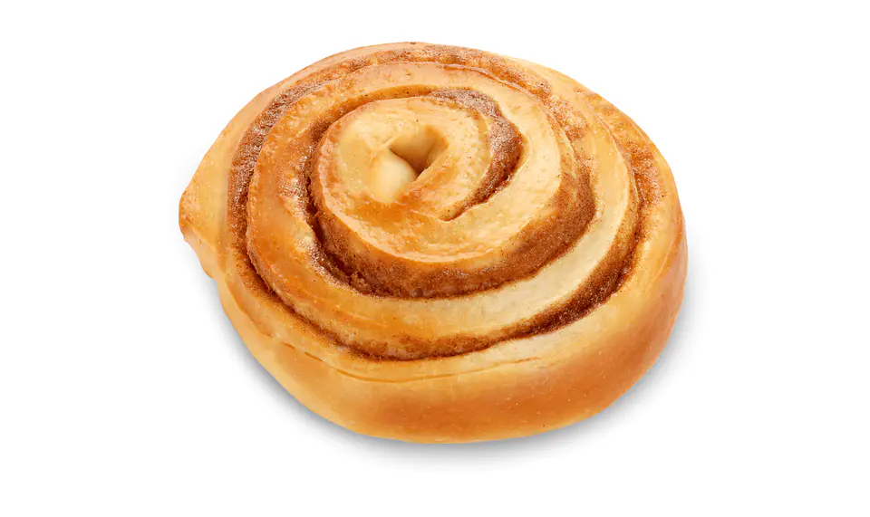 Caracol de Canela PFMT 1