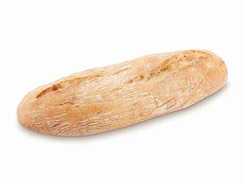 Pão Cantábrico