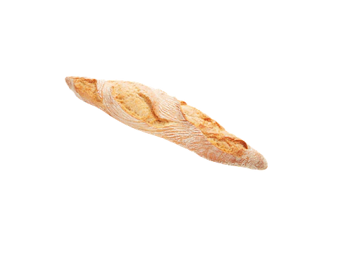 Barra O Forno Galego Premium