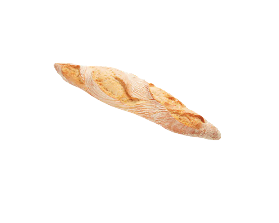 Barra O Forno Galego Premium 1
