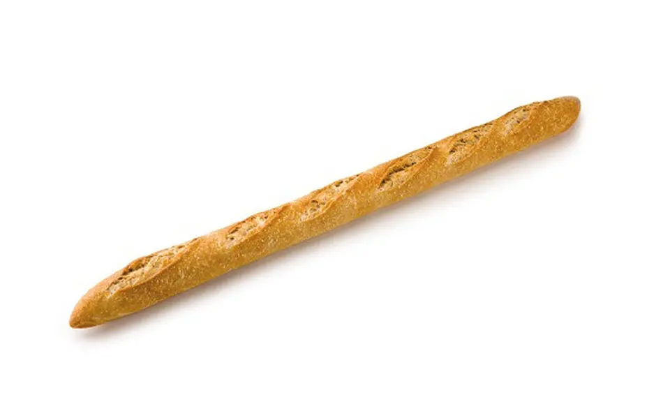 Flauta Tradicional 1