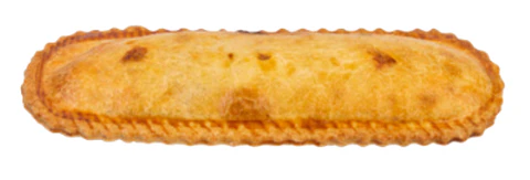 Empanadilha Carne Cozida