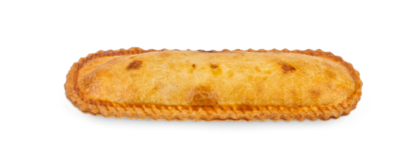 Empanadilha Frango Cozida