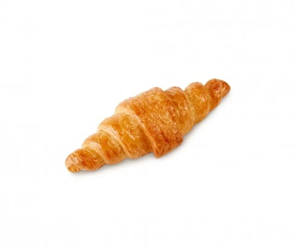 Croissant sem Glúten 1