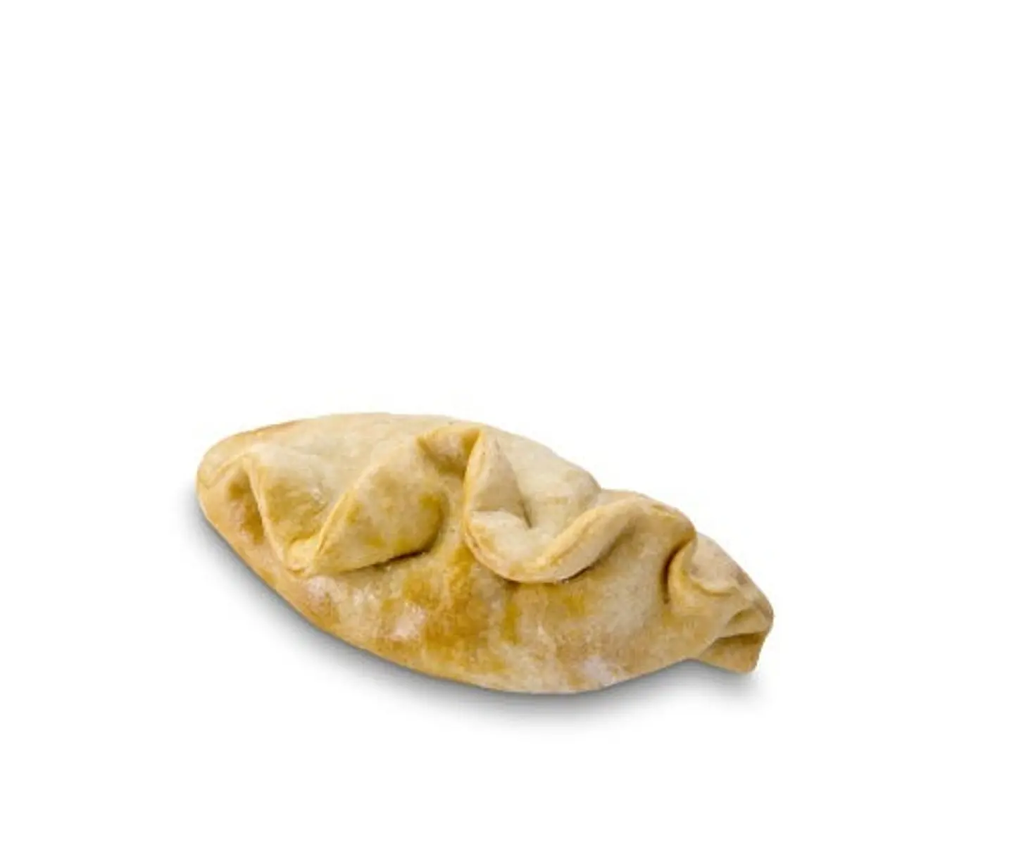 Empanada Argentina de Frango 1