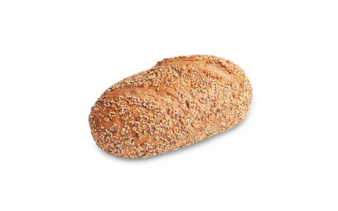 Hogaza de Centeio Germinado GR