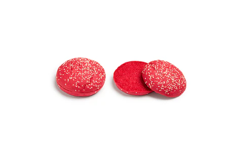 Burger Vermelho