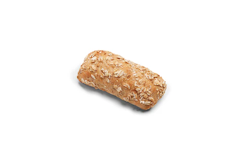 Pãozinho Finger de Aveia