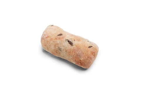 Pãozinho Finger Azeitonas
