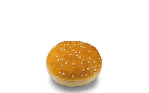 Pão  Mini
