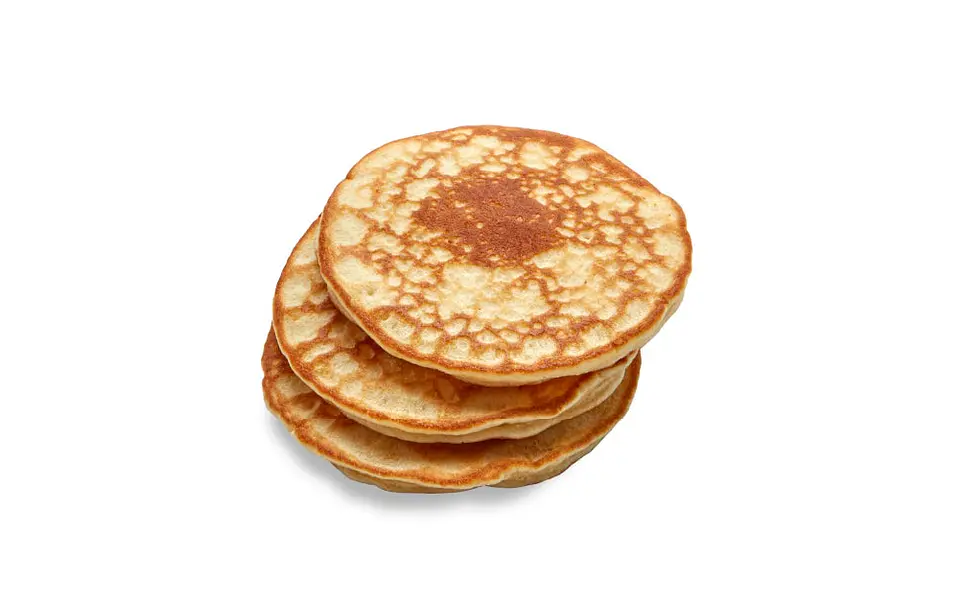 Panqueca Americana 1