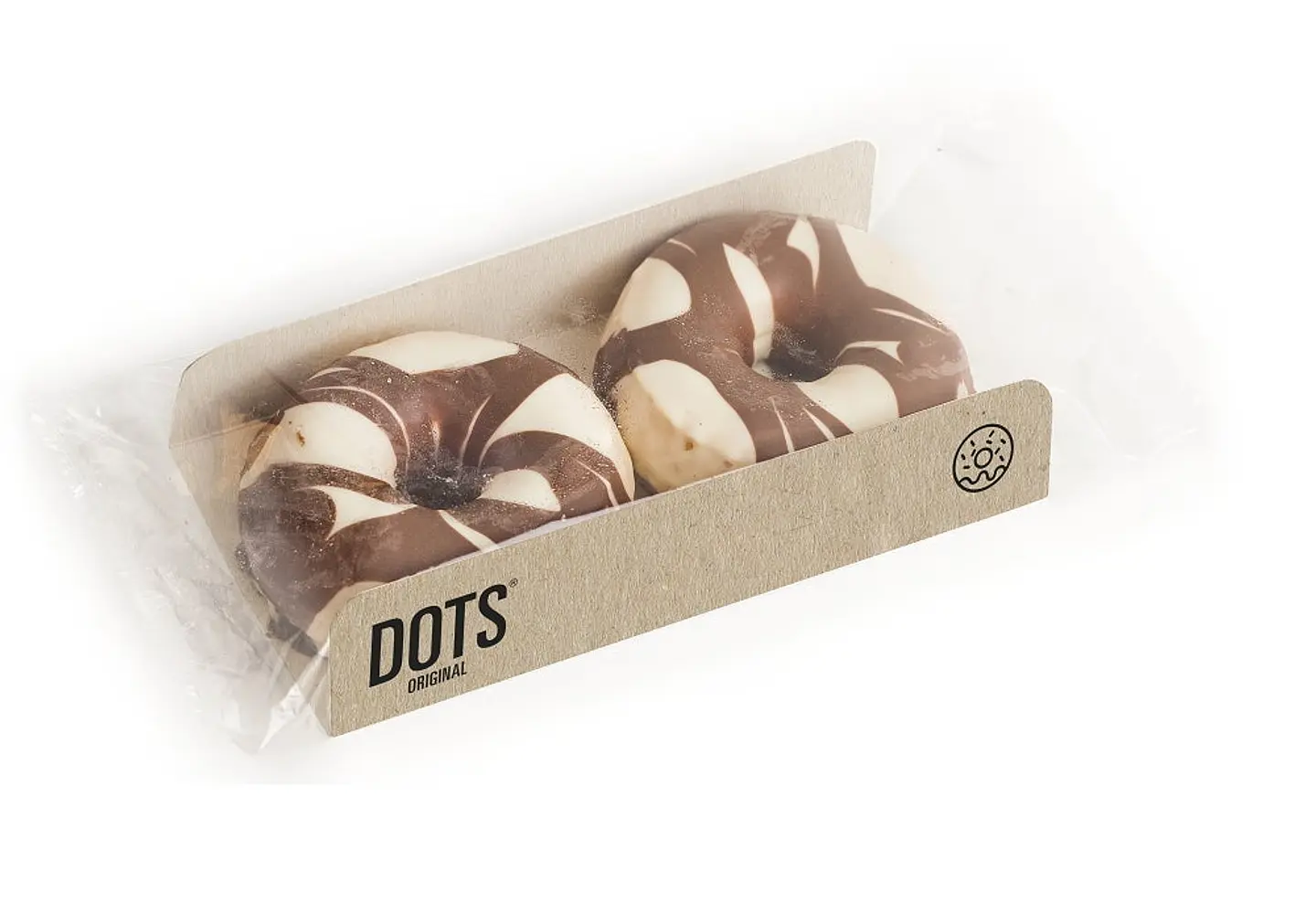Dots Black&White Pack 1