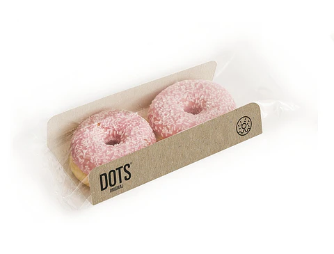 Dots Pink Pack