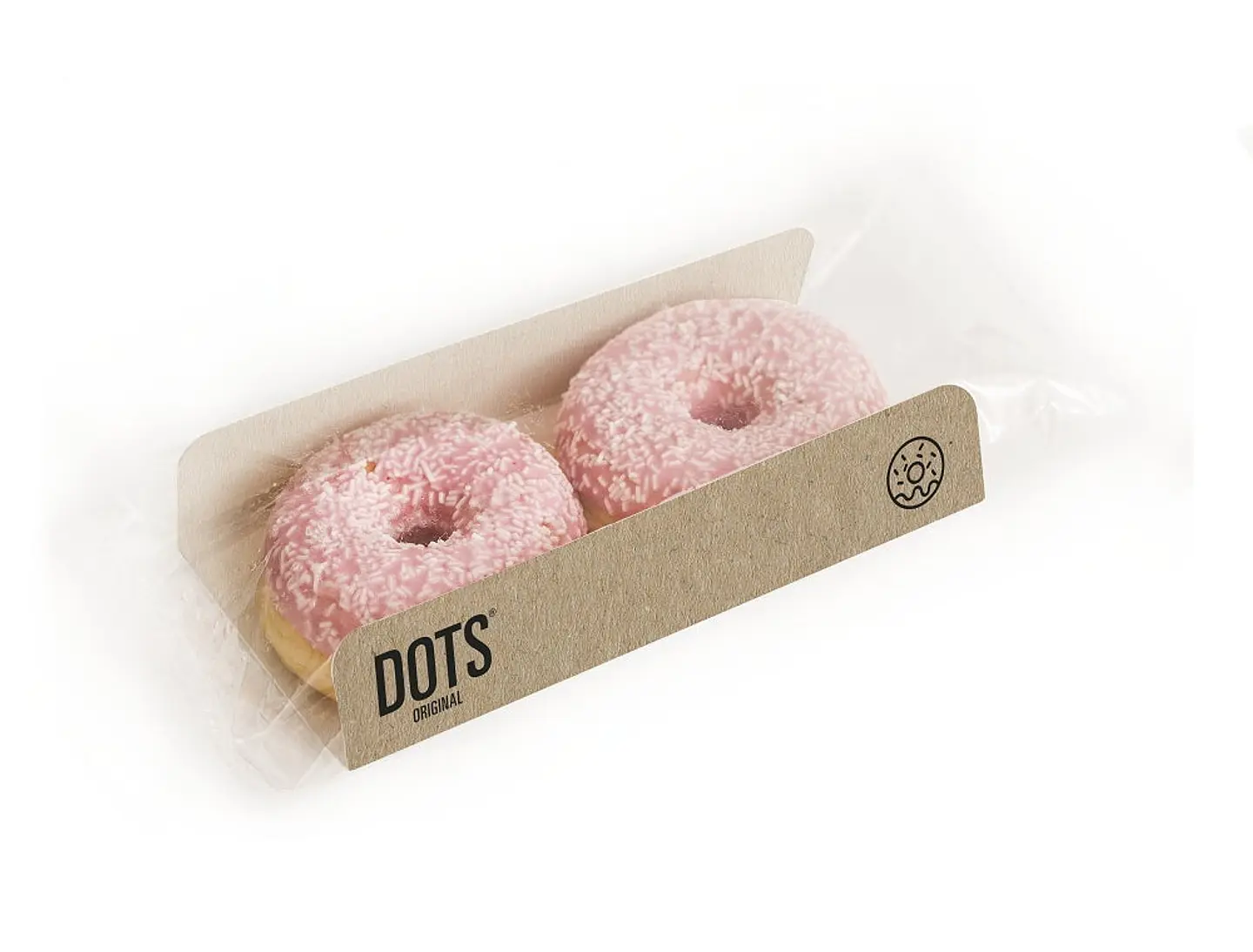 Dots Pink Pack 1