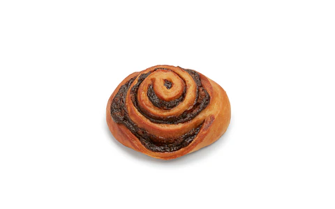 Caracol de Cacau