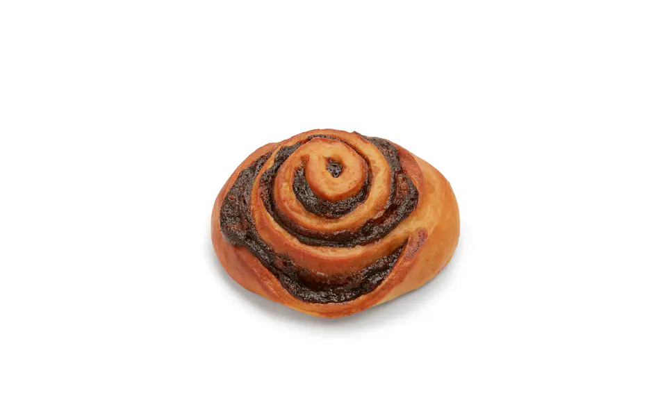 Caracol de Cacau 1