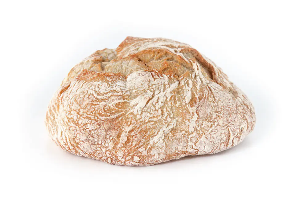 Bola de Lenha 1
