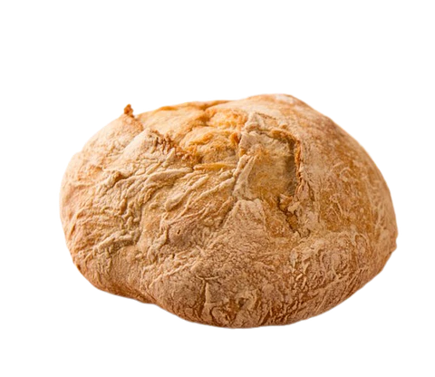 Pão de Lenha