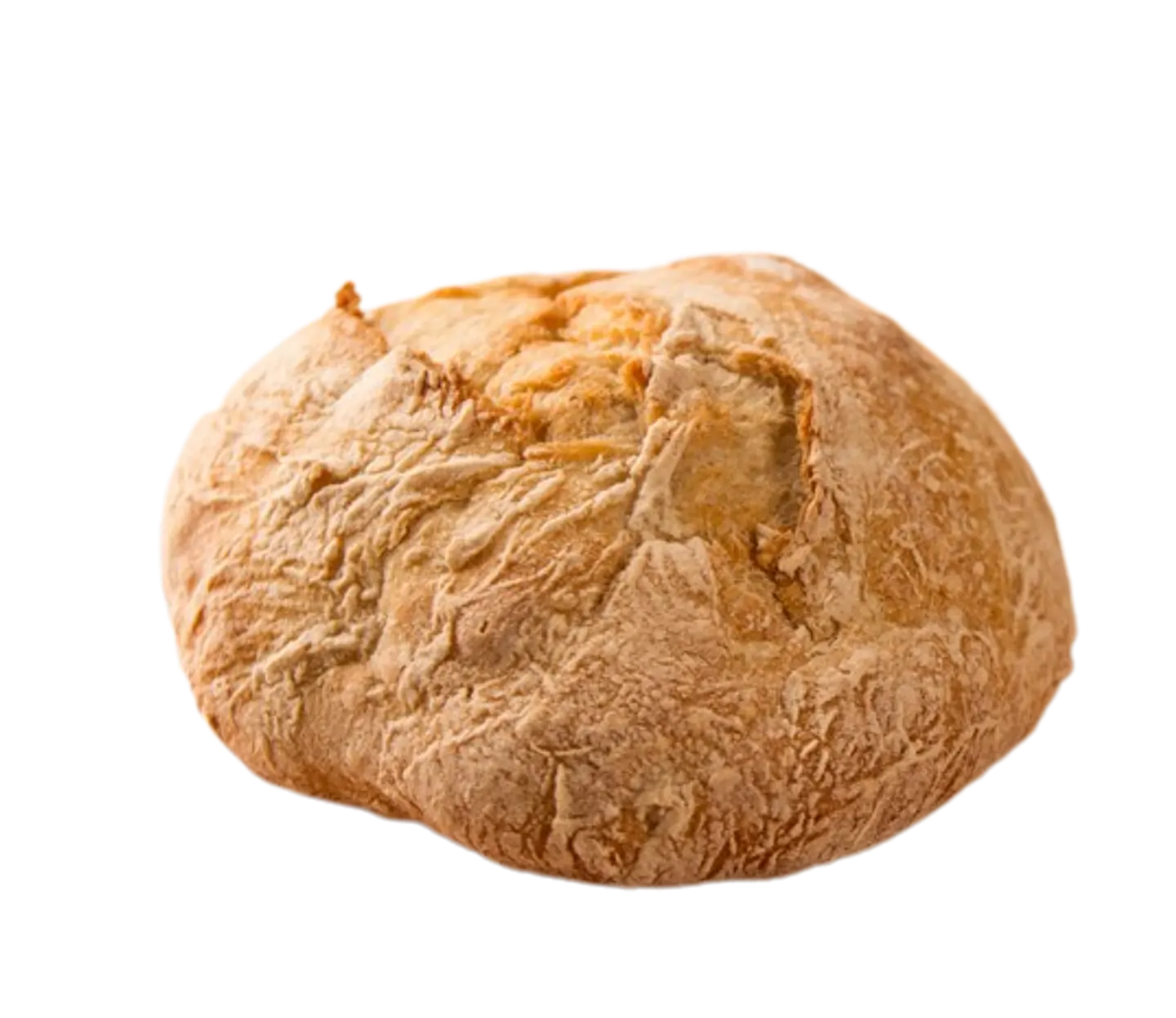 Pão de Lenha 1