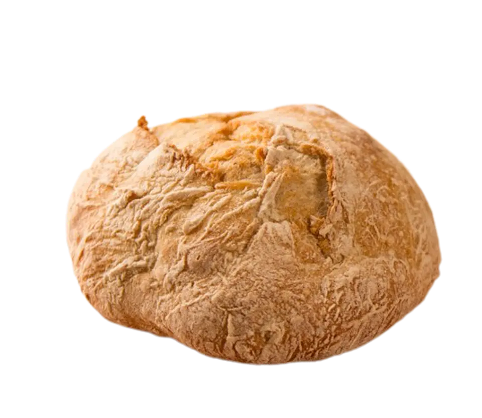Pão de Lenha 1