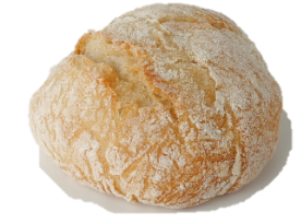 Bolinha de Lenha