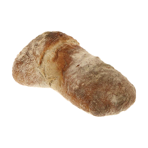 Pão tipo Mafra