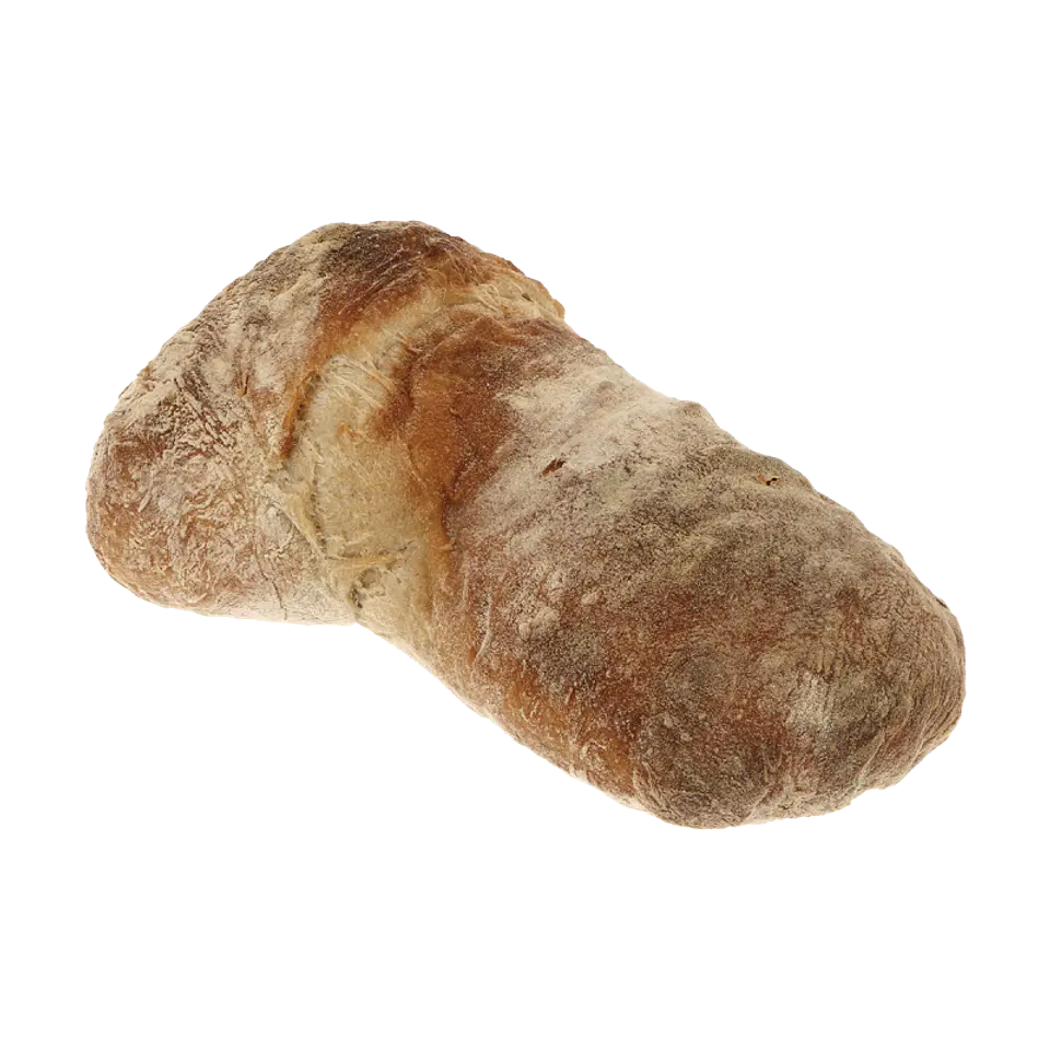 Pão tipo Mafra 1