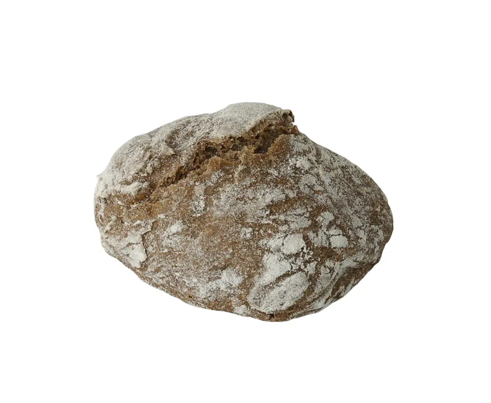 Bola de Malte 1