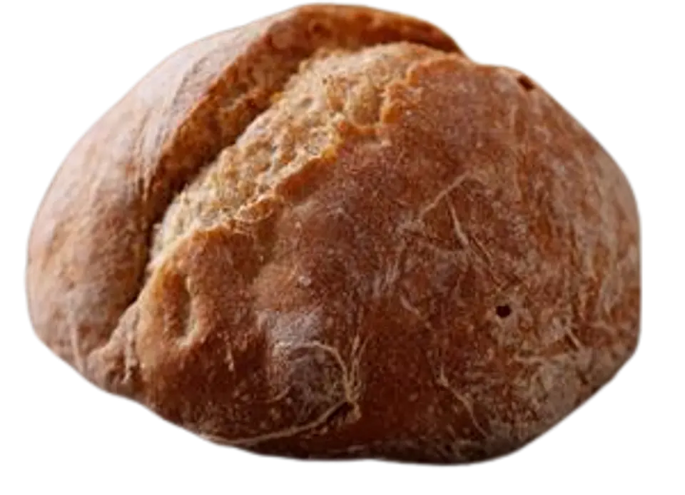 Bola de Mistura 1