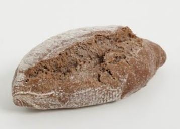 Pão da Mendanha Alfarroba