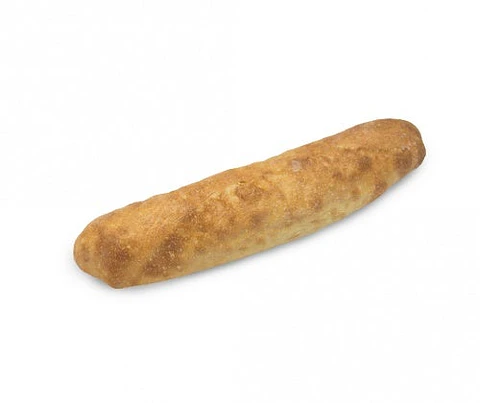 Pão Cristallino XL