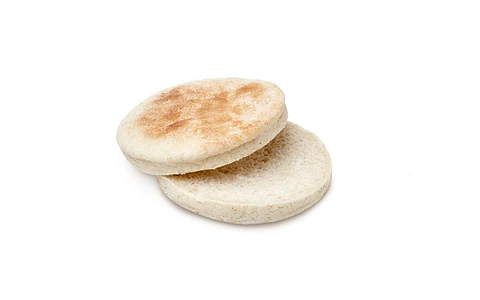 Muffin Inglês