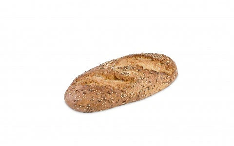 Pão de Espelta Bio