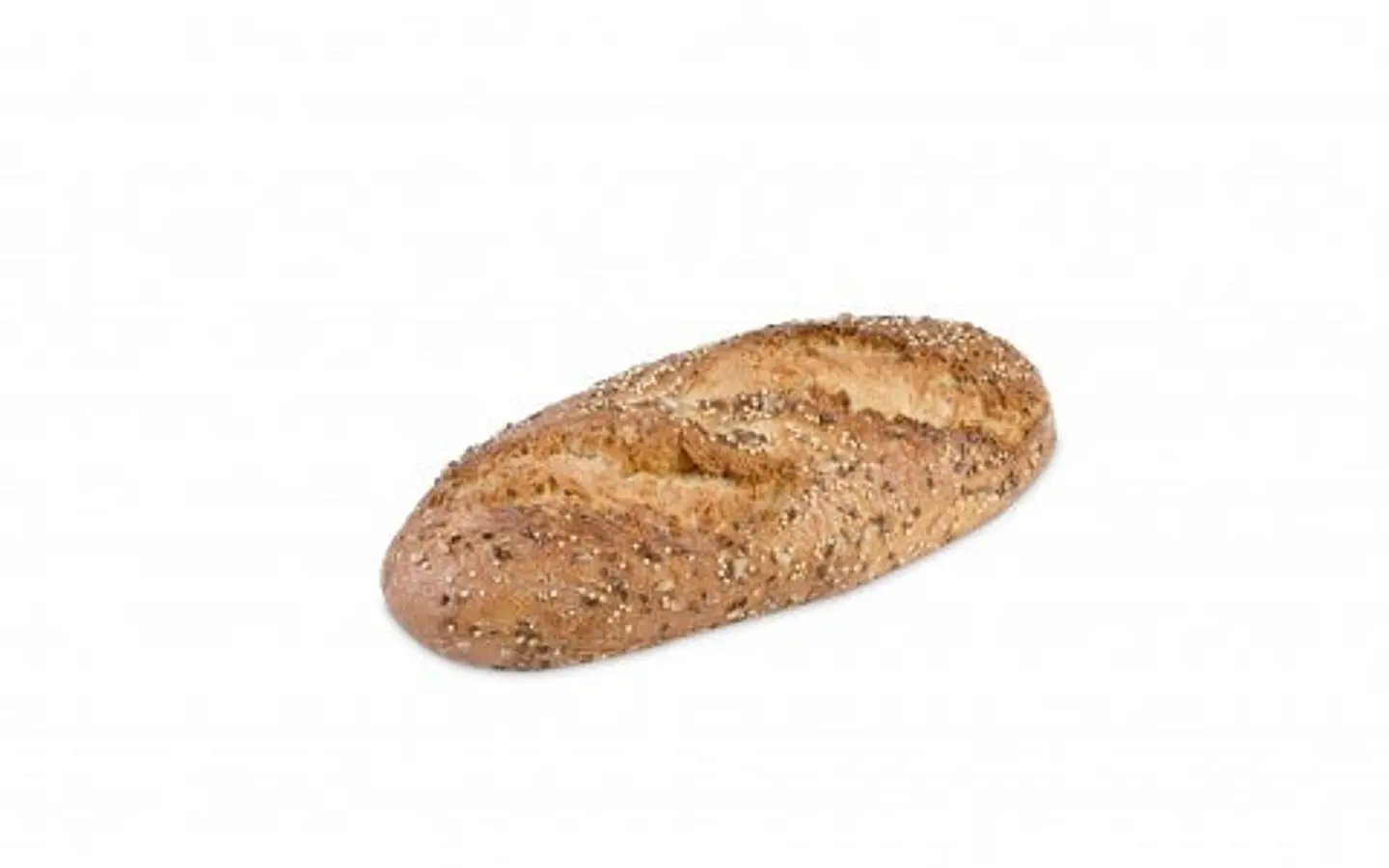Pão de Espelta Bio 1
