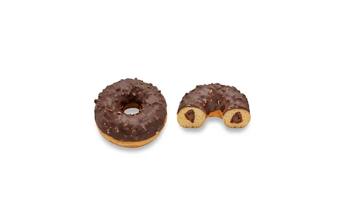 Dots Choco Crunch