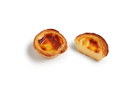 Pastel de Nata Alfama