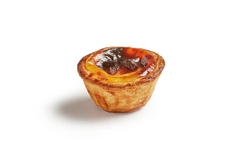 Pastel de Nata