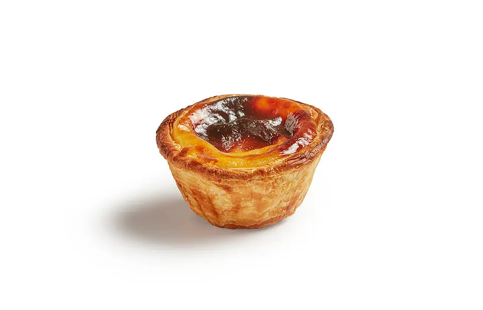 Pastel de Nata 1