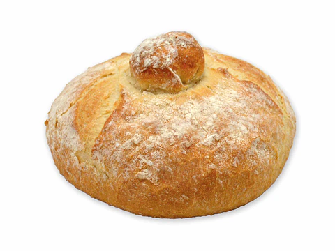 Pão da Avó