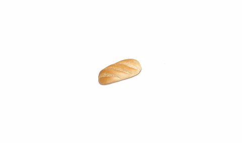 Pãozinho Soft