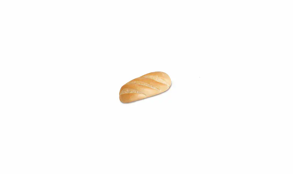 Pãozinho Soft 1
