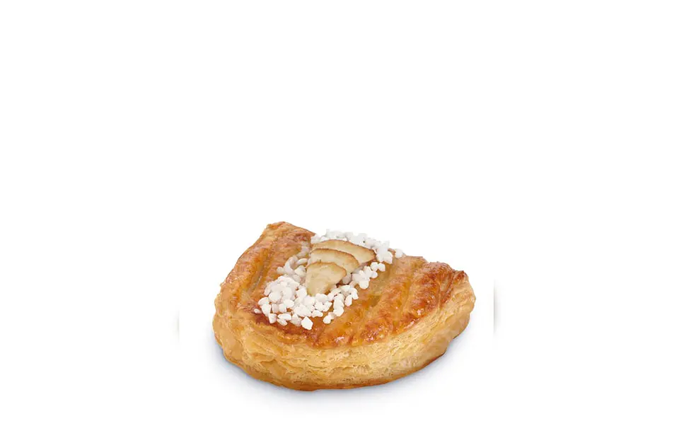 Chausson de Maçã 1