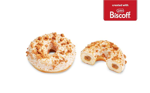 Dots Lotus BISCOFF®