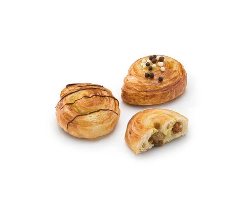 Mini Caracol